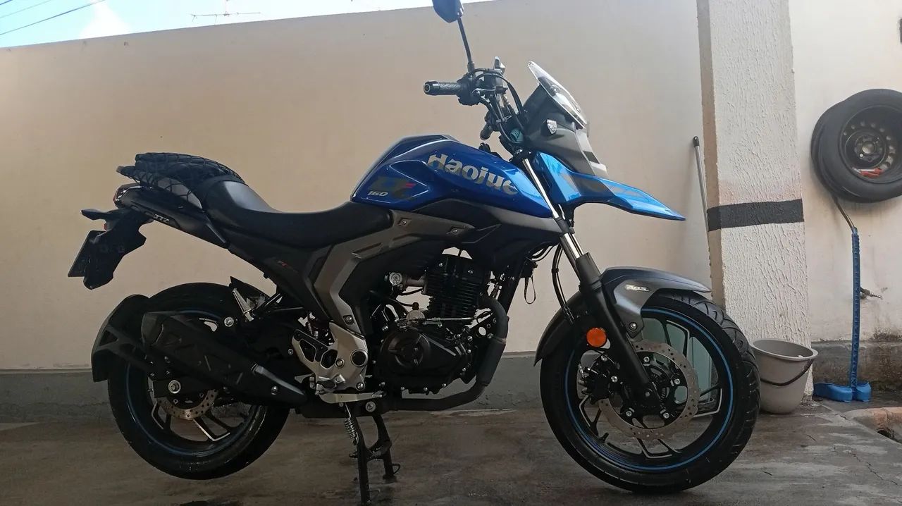 Suzuki Dl 160. - Foto 2