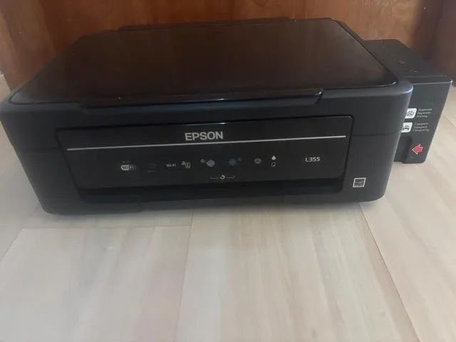 Impressora EPSON - Foto 2