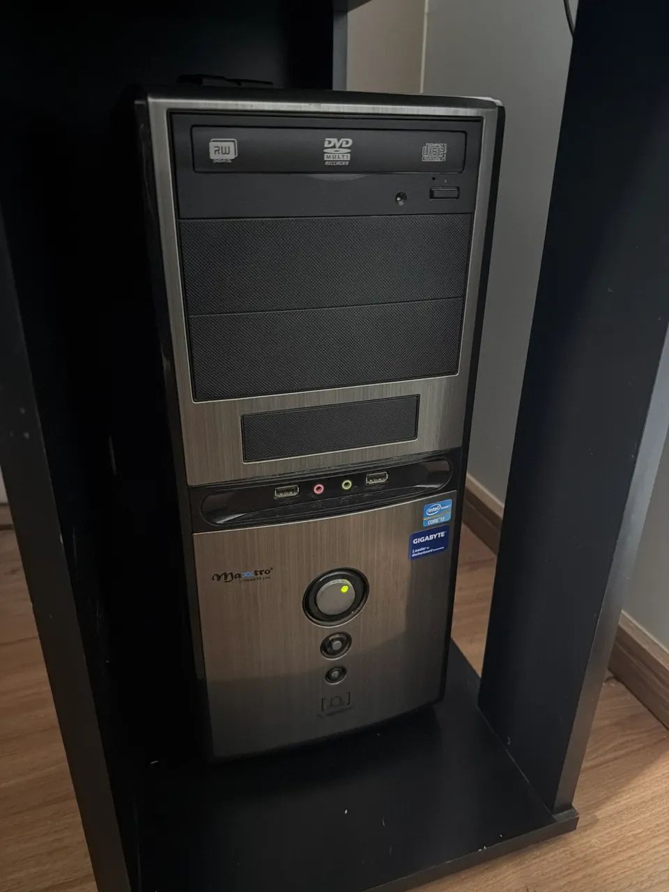 Computador 