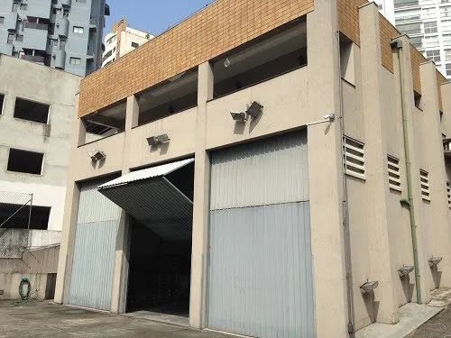 Prédio Comercial Panamby Sp - Foto 2