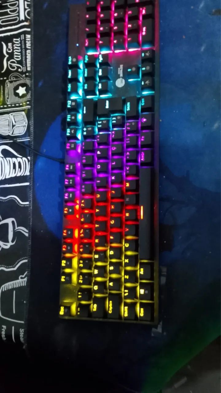 Vendo pc gamer 