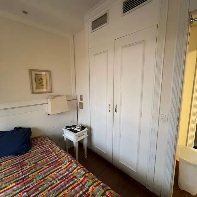 FLAT TEMPORADA VILA OLÍMPIA - Foto 4