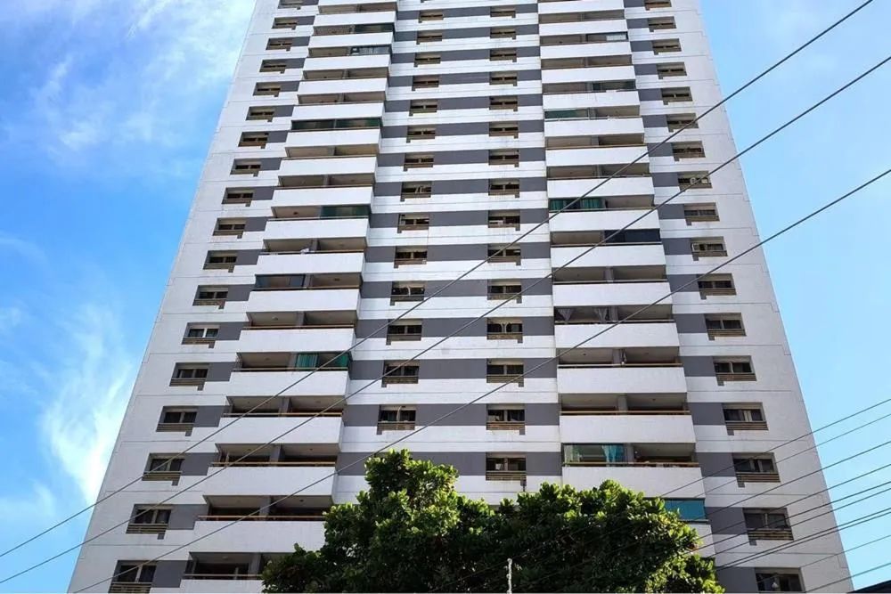 Edf Vereda da Praia