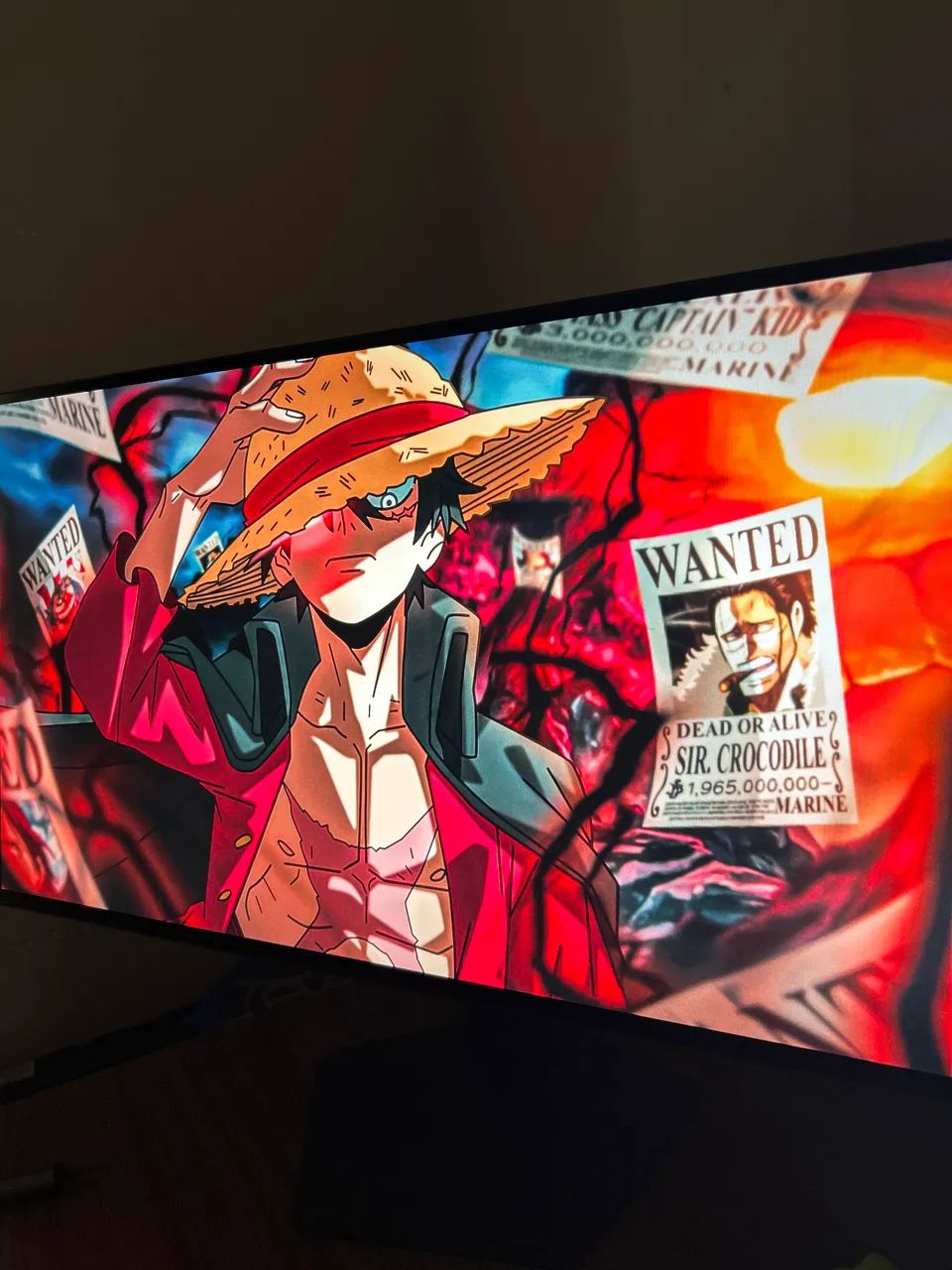 Monitor 27gx790B-B - Foto 5