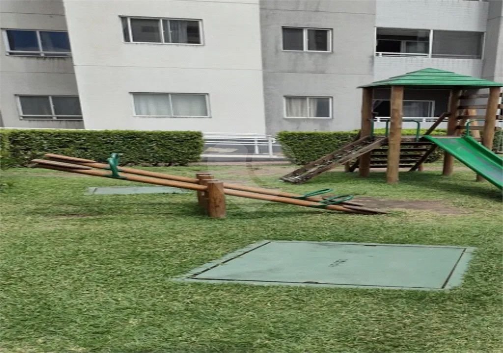Apartamento com 2 quartos à venda em Parque dois irmãos - CE - Foto 4