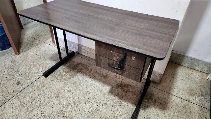 2 Mesas de escritório  - Foto 4