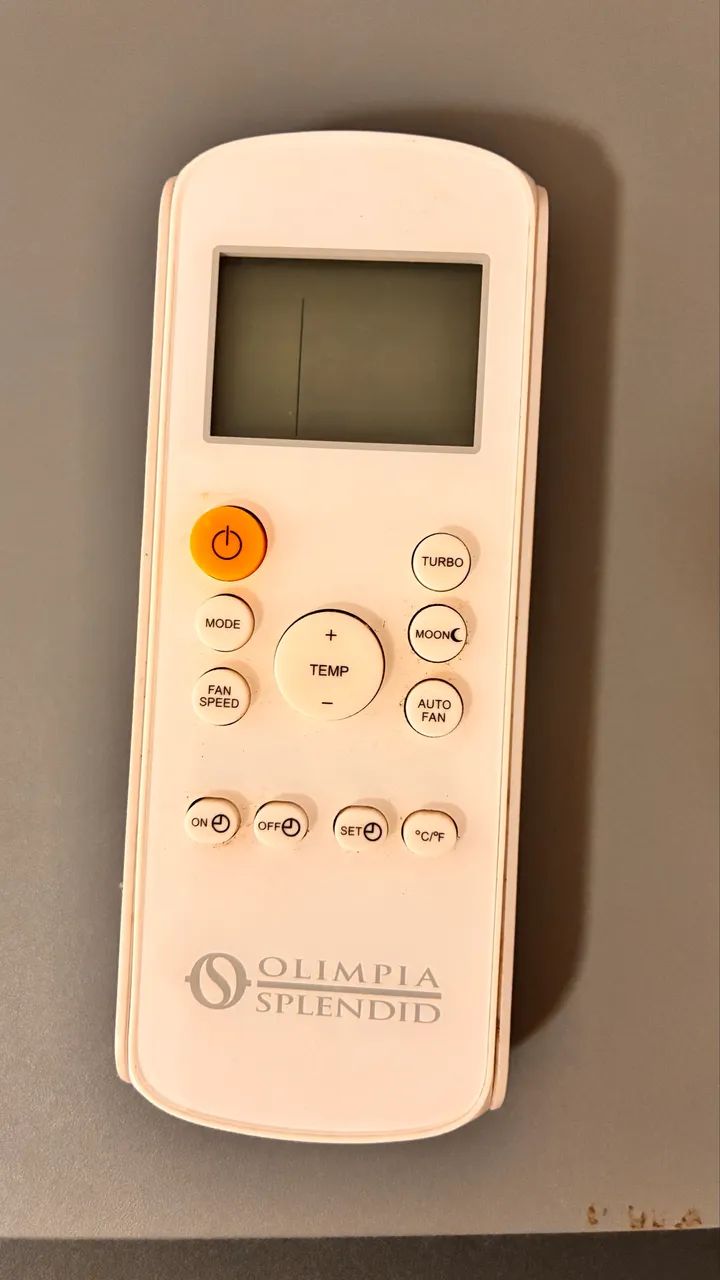 Ar condicionado portátil  - Foto 3