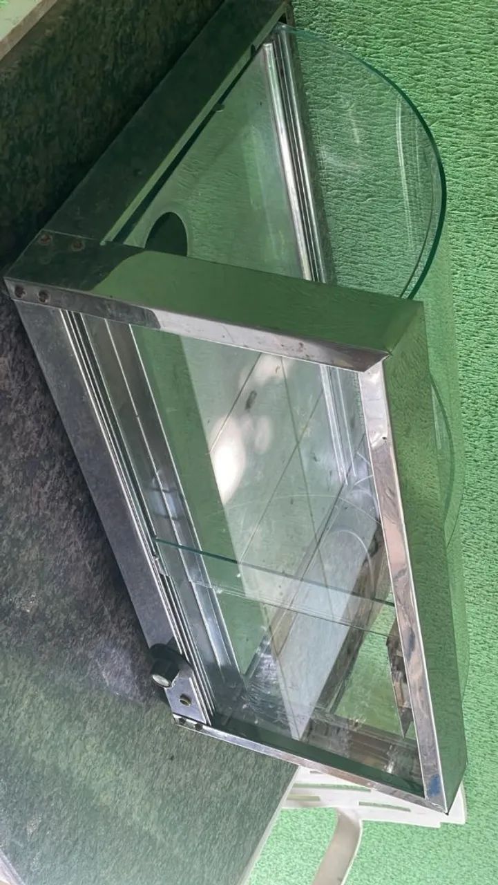 Estufa  - Foto 3