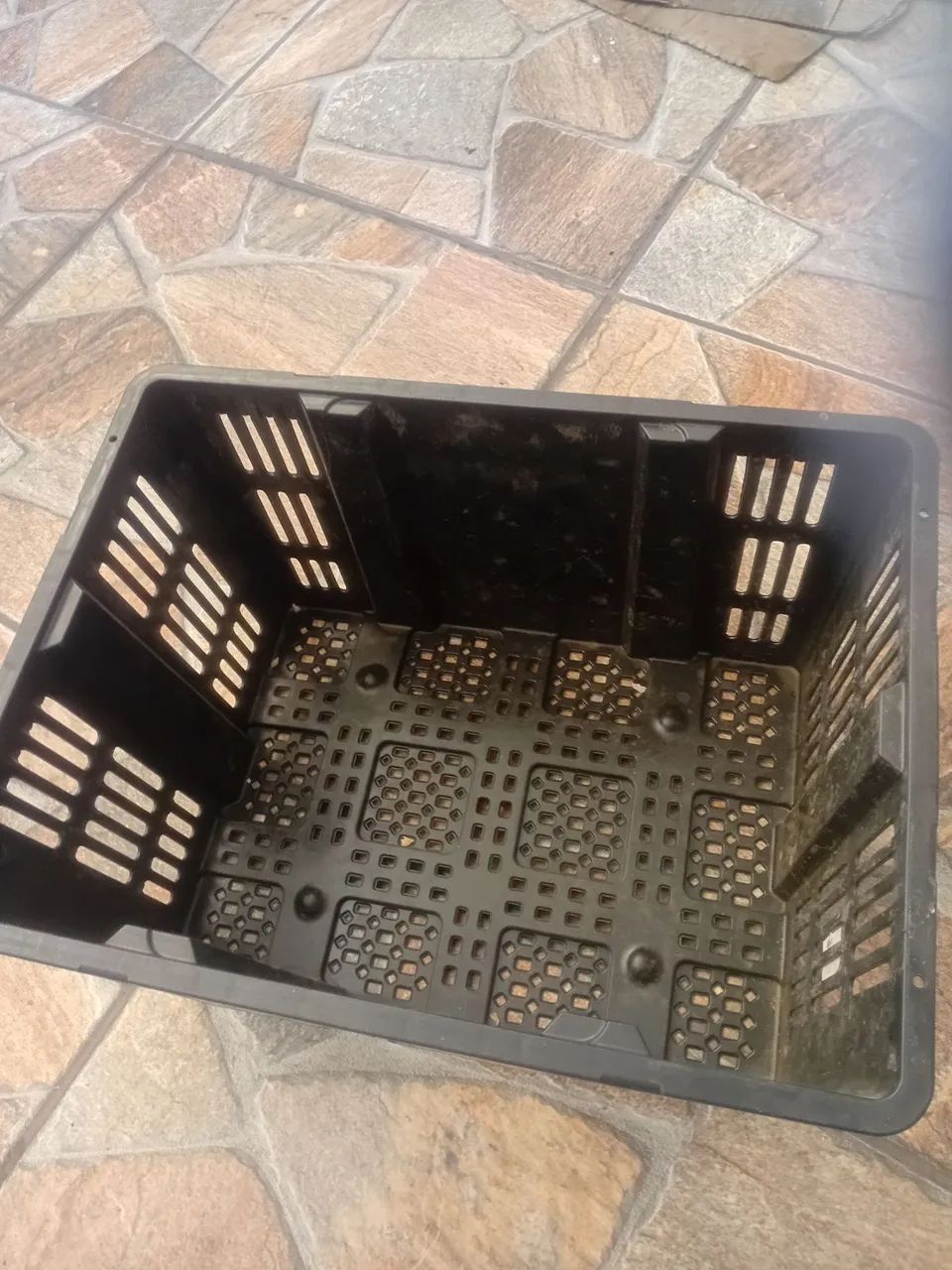 Caixas pra organizar  - Foto 3
