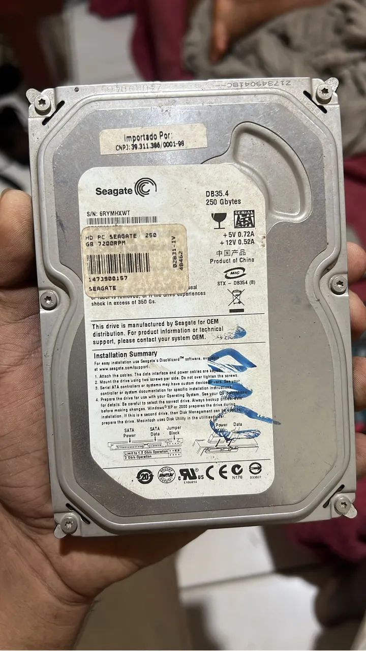 Vende-se peças de computador  - Foto 4