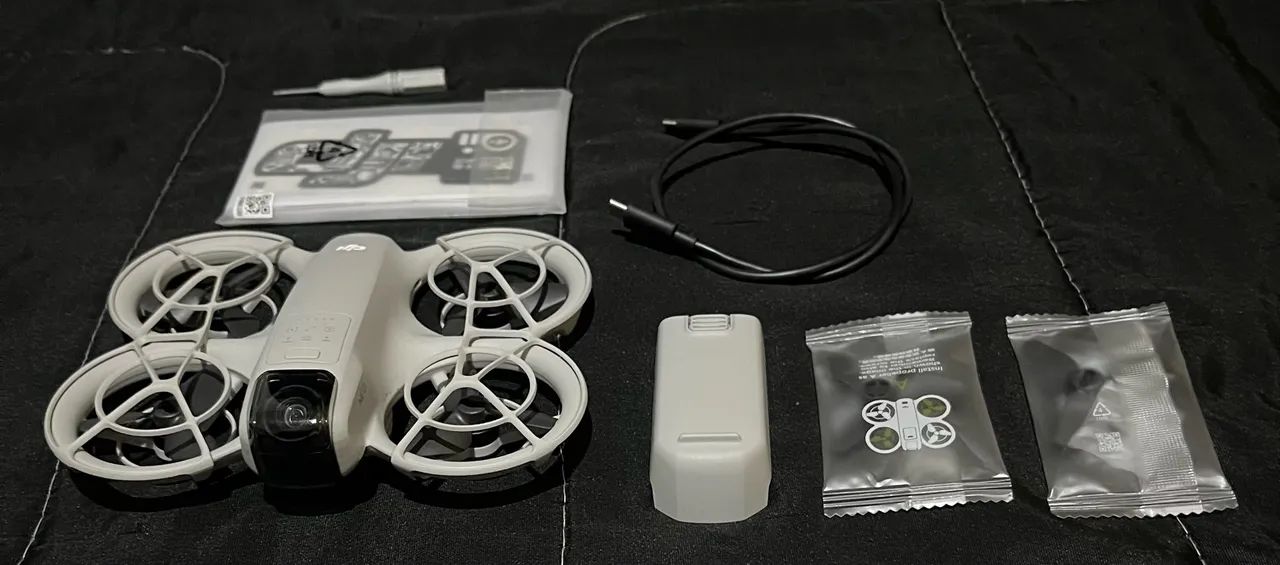 DJI NEO STANDARD - Foto 2
