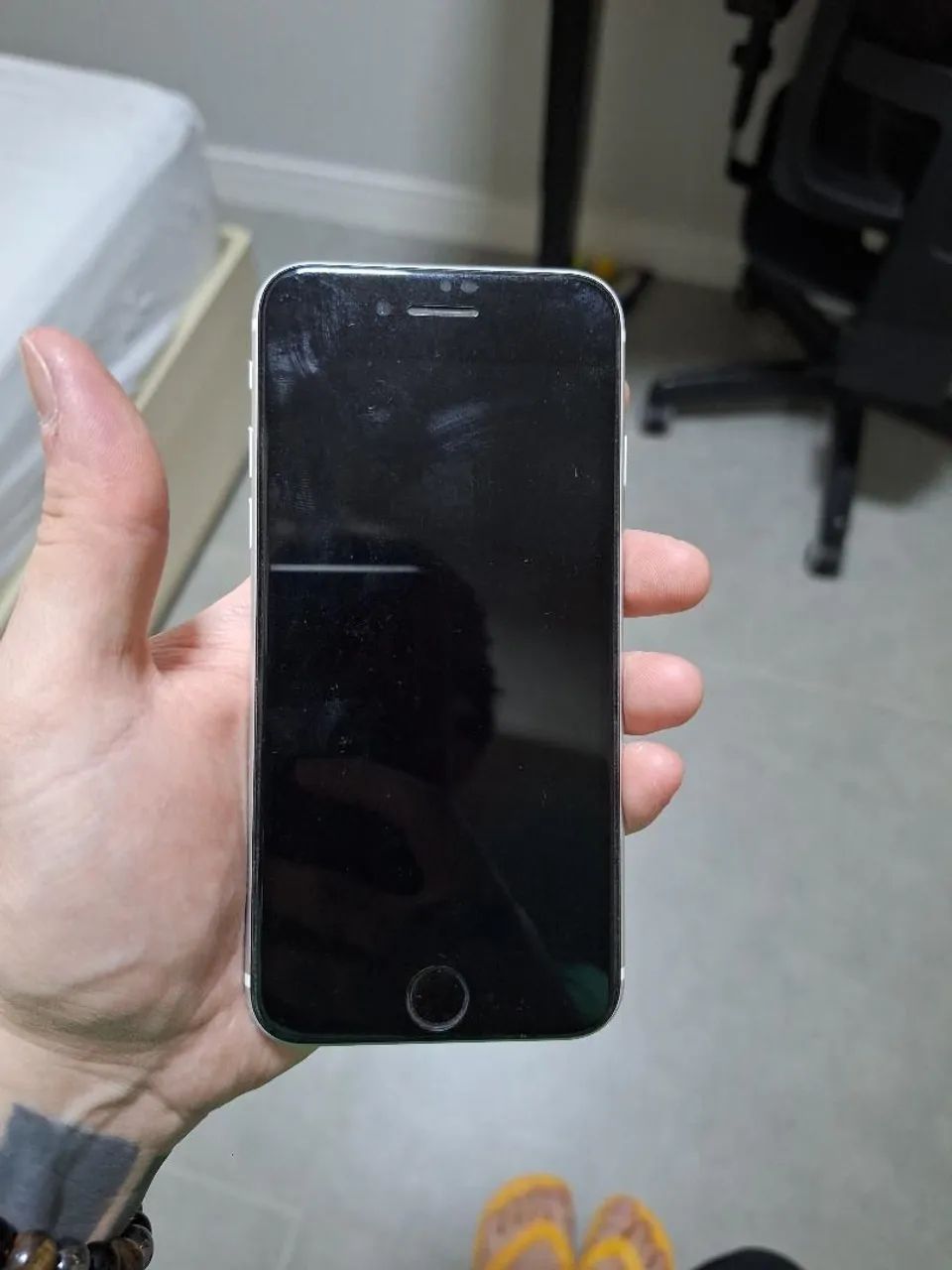 IPhone SE 2020 2ª Geração 