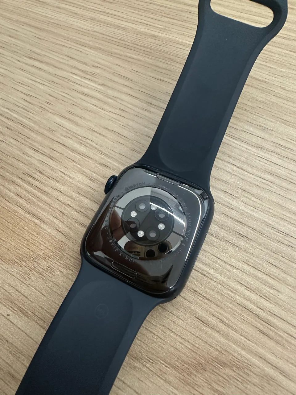 Apple Watch 7 (GPS) 41mm - Foto 5