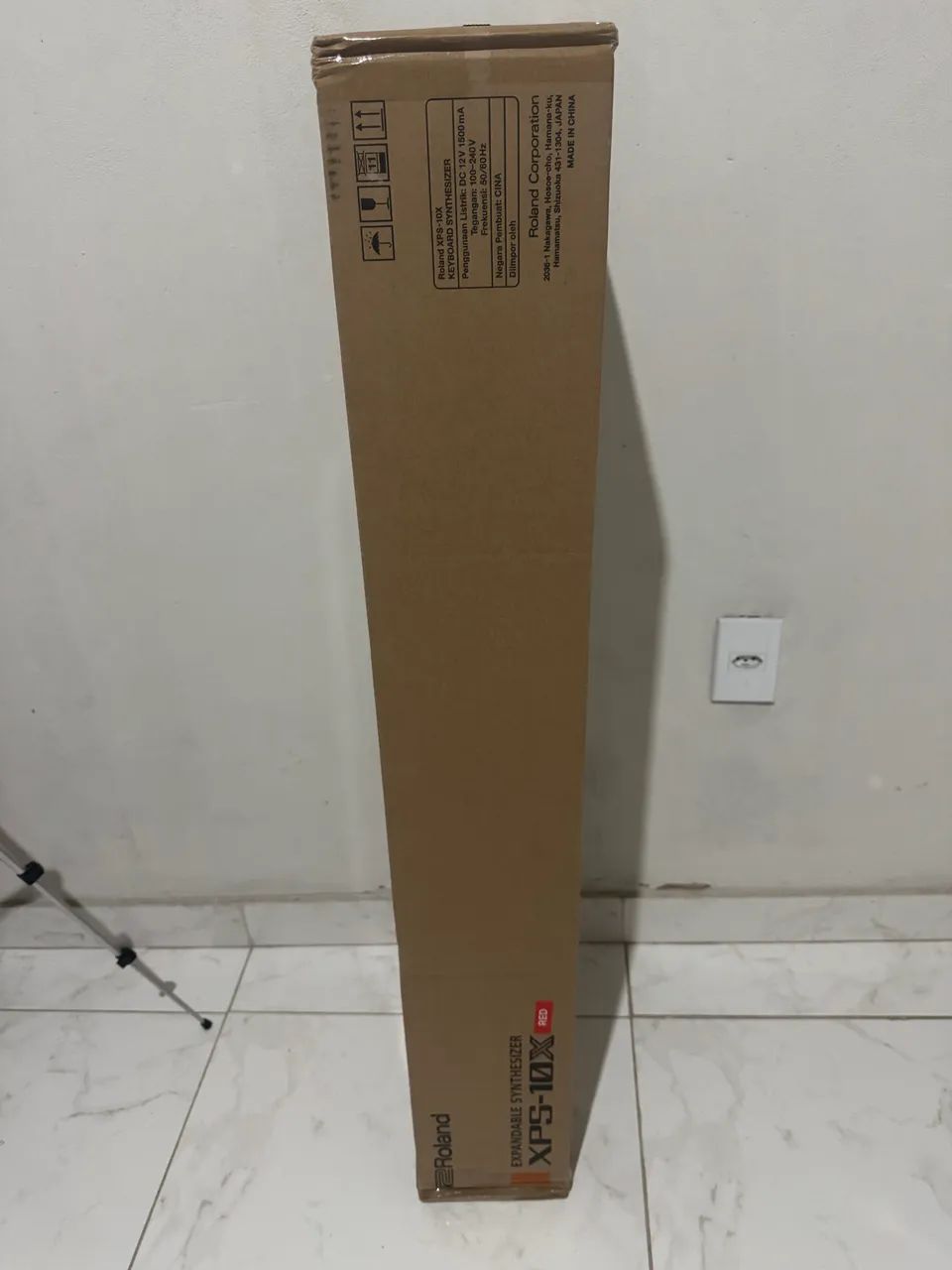 Roland XPS10X RED  - Foto 2