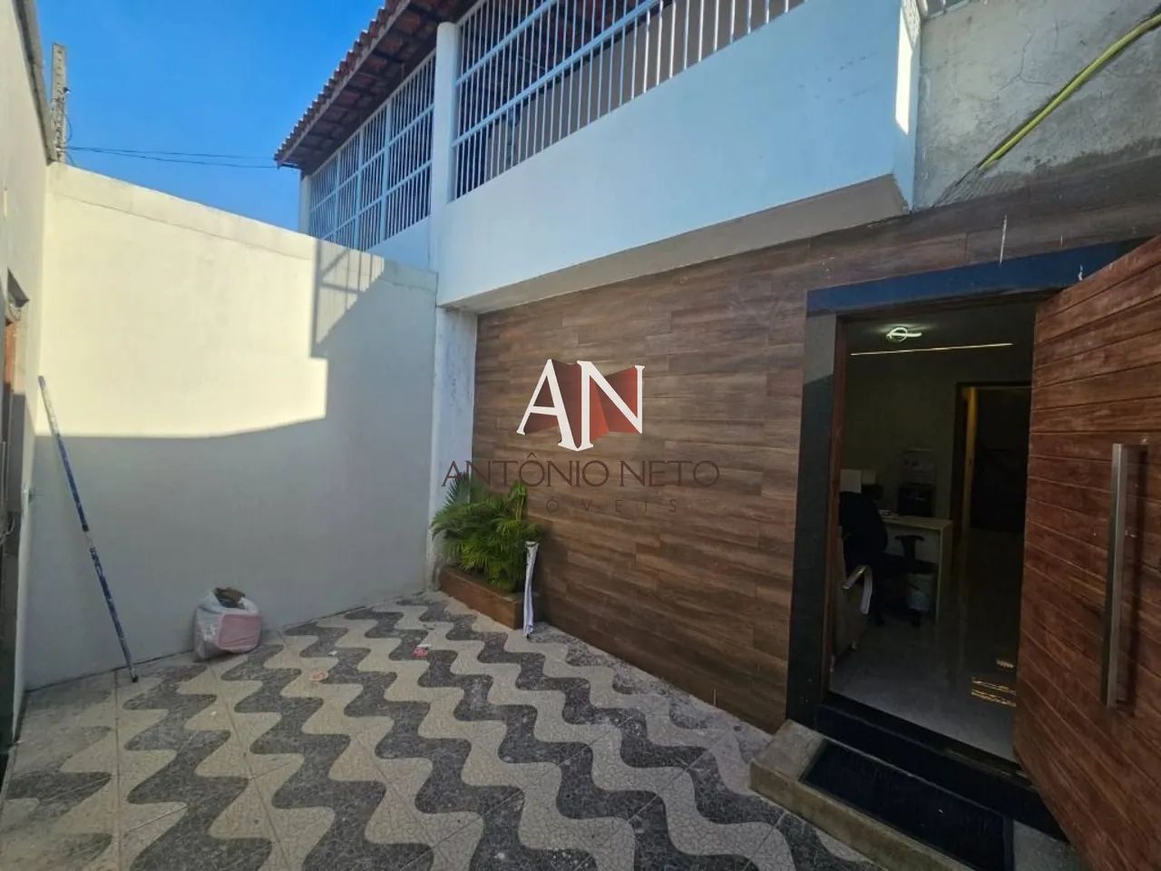 Casa com 7 quartos para alugar no Cambeba - Foto 4