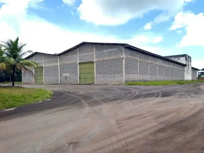 Comercial para vender e alugar, SANTO AGOSTINHO, Cabo de Santo Agostinho, PE
