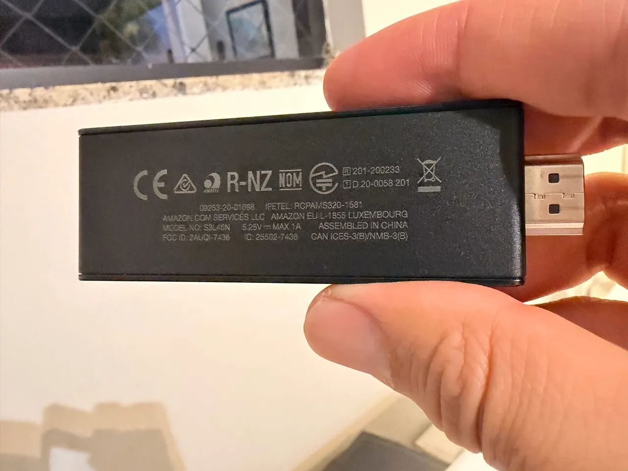 Amazon Fire Stick HD - Foto 2