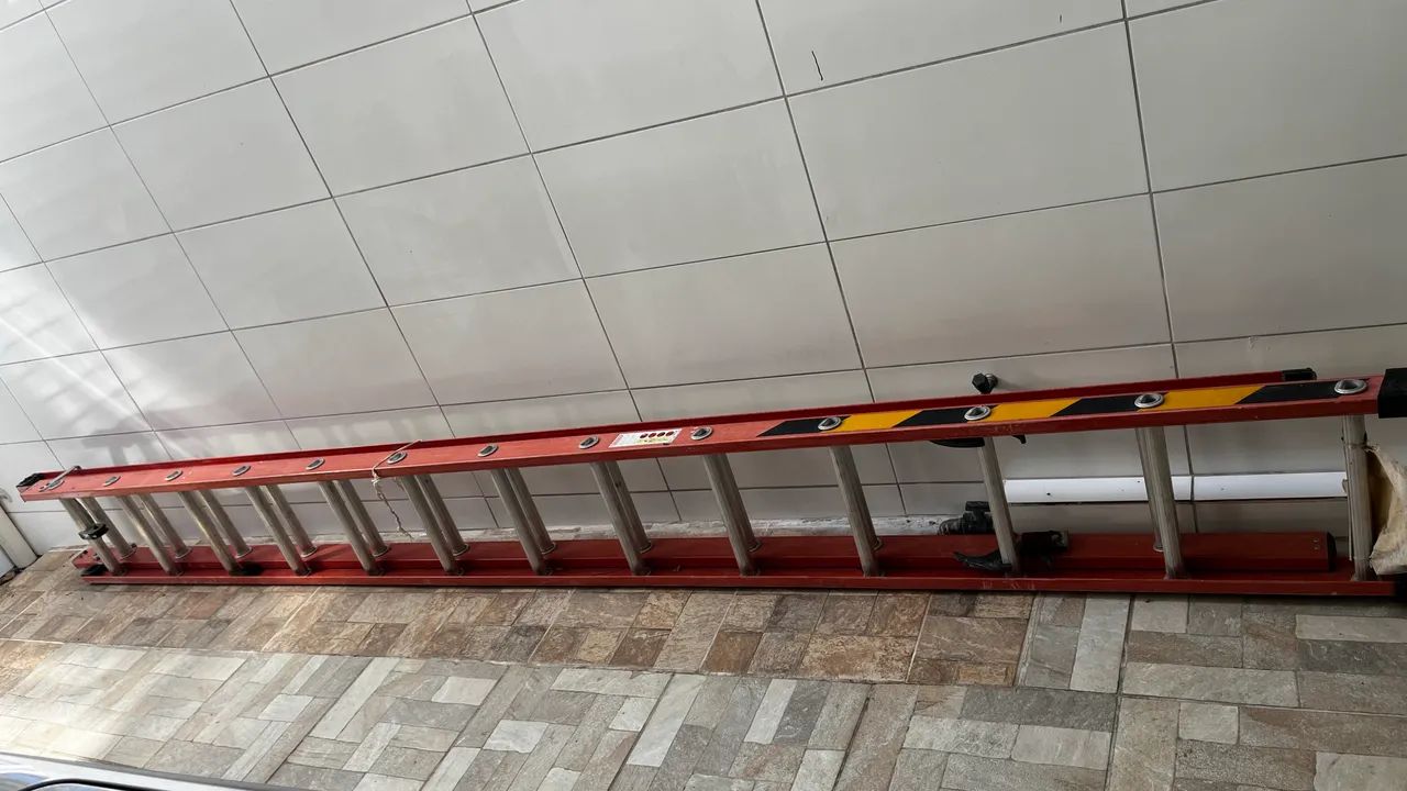 Escada 7,5 m - Foto 3