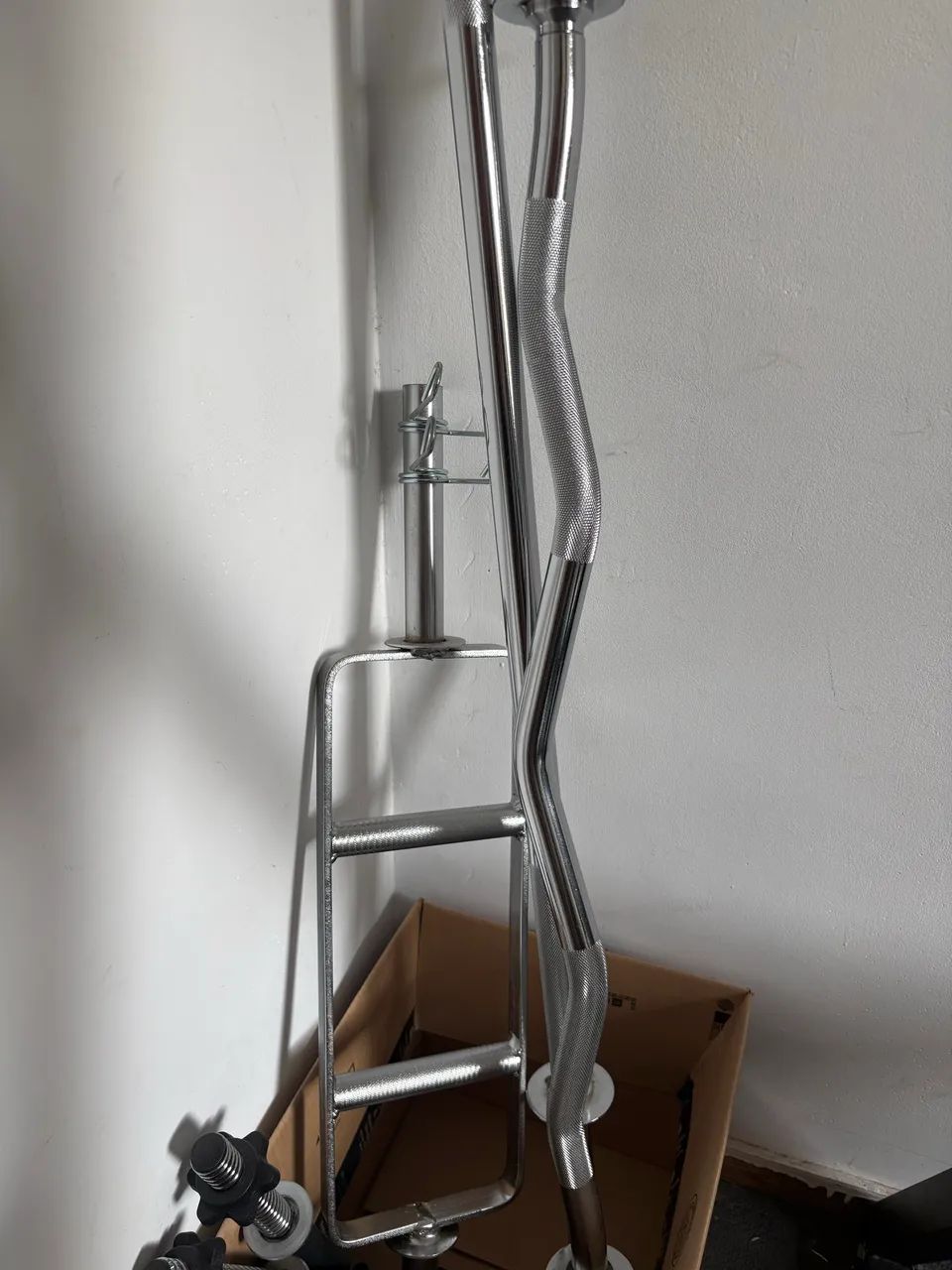 Academia em casa  - Foto 3