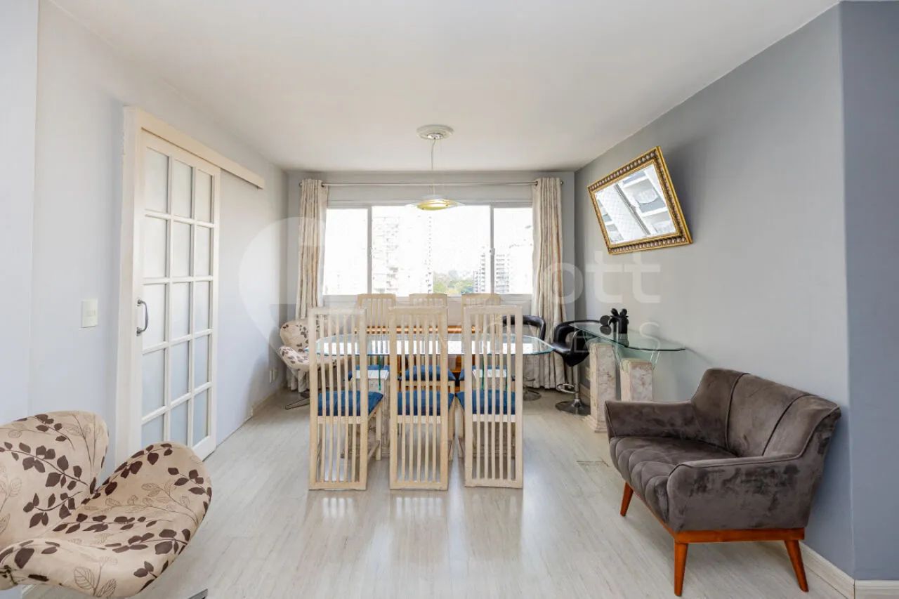 Apartamento 65 m² 2 dormitórios - Brooklin - Vende - Foto 3
