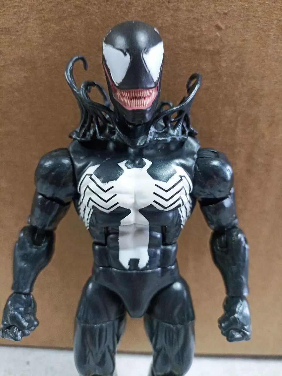 Figura Marvel Legends Venom Hasbro! - Foto 2
