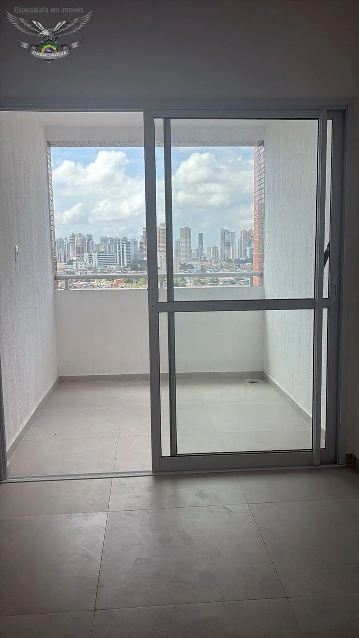 VENDO APARTAMENTO NO PORTO REAL - Foto 4