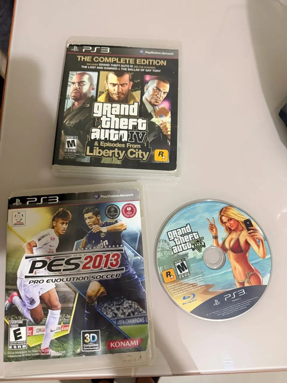 Ps3 super slim  - Foto 5