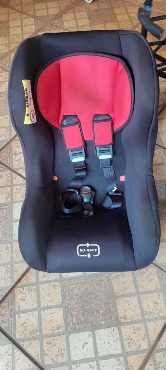 Bebê Conforto - Foto 2