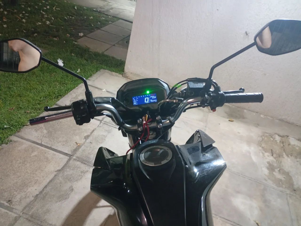 Honda 160 - Foto 4