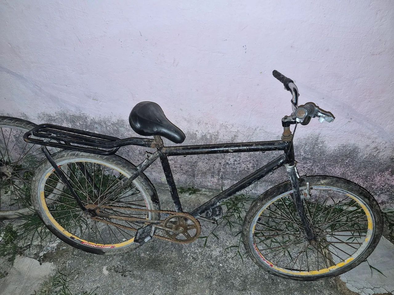 Bicicleta  - Foto 3
