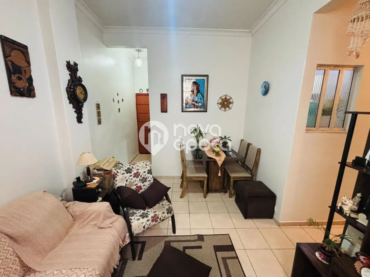 Méier | Apartamento 2 quartos - Foto 5