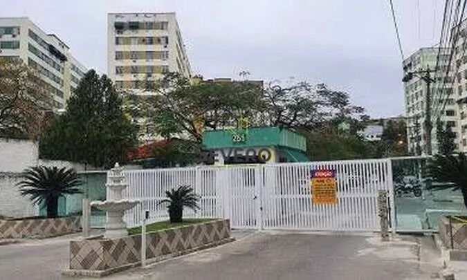 Foto - São Gonçalo - Colubande