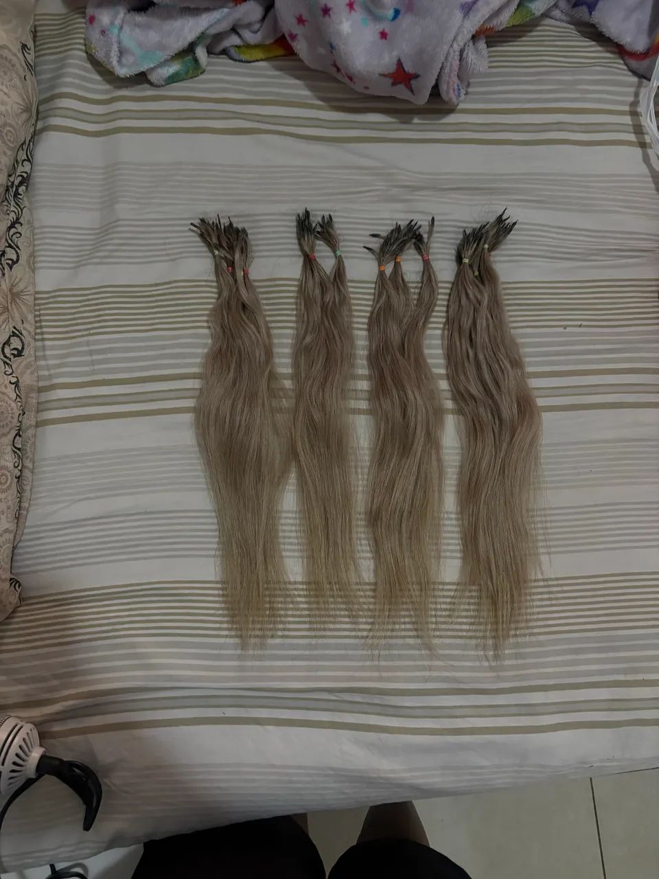 Mega hair  - Foto 2