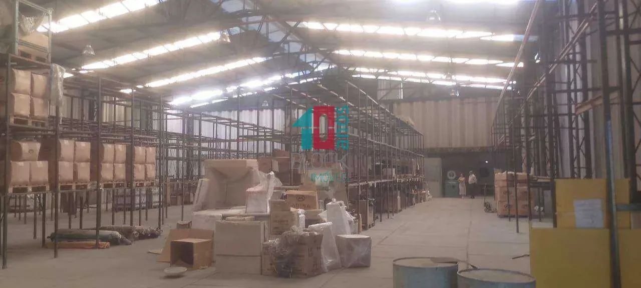 Vargem Pequena | Galpão - Foto 2