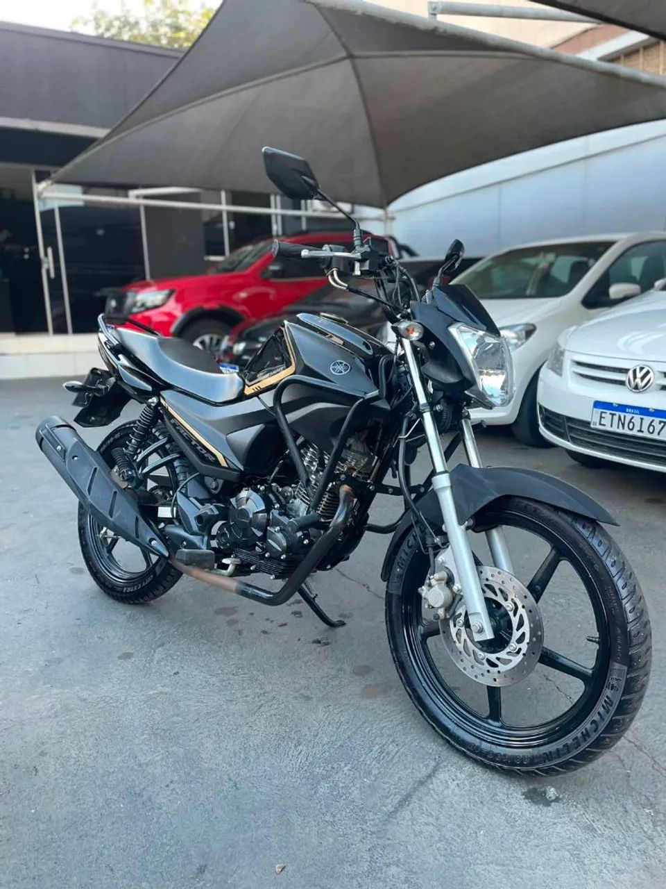 Yamaha Factor 150 ED 2024/2024