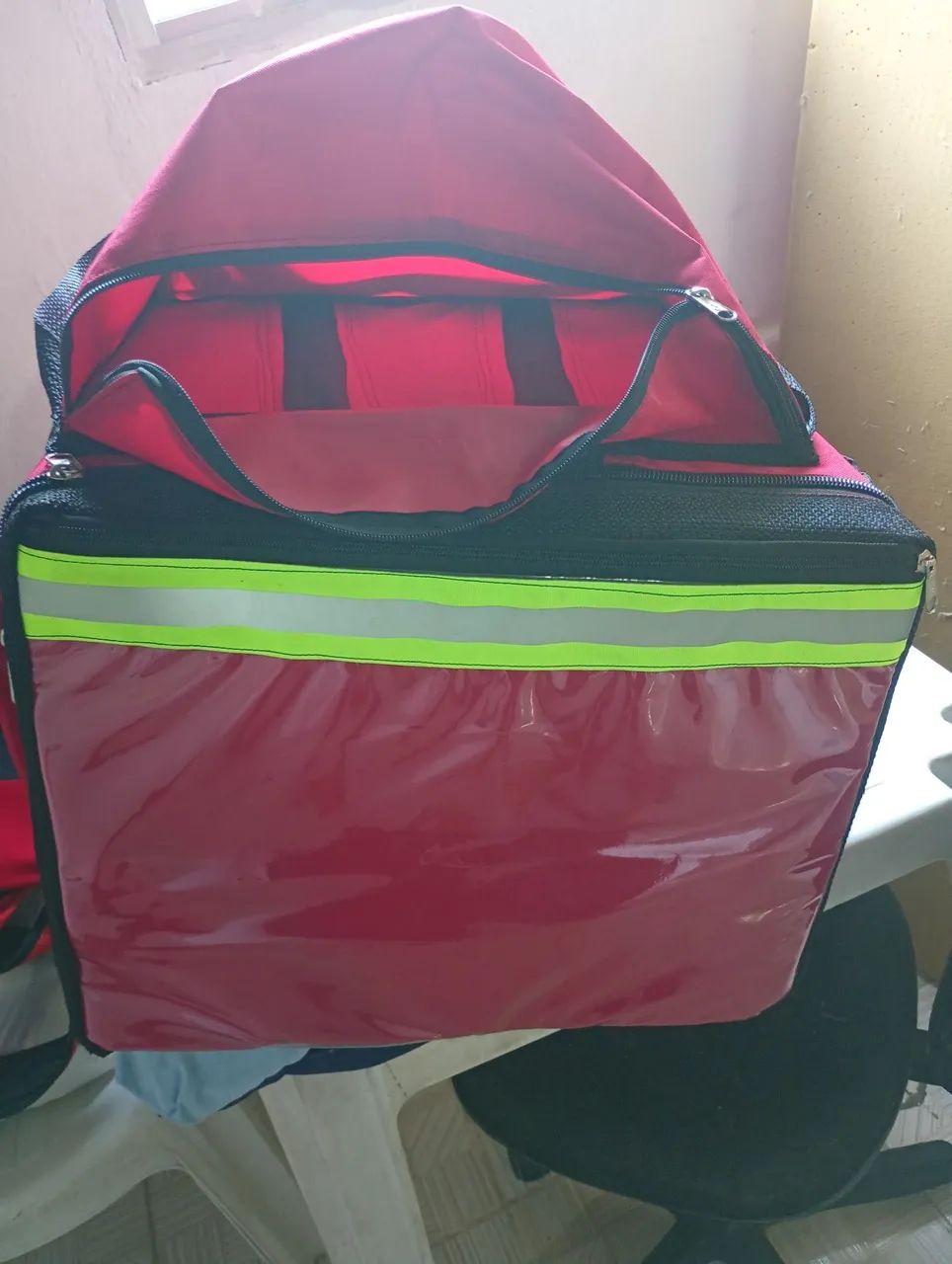 Beg entrega nova chama * - Foto 4