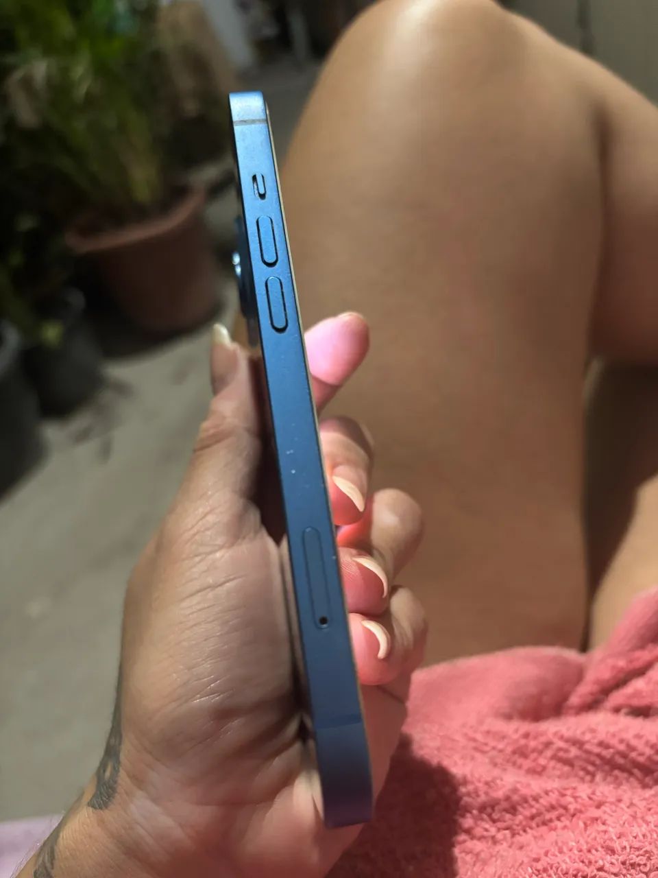iPhone 13