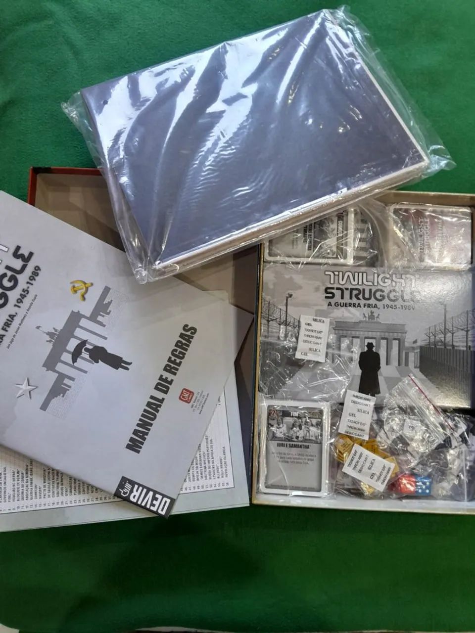 Twilight Struggle - Foto 3