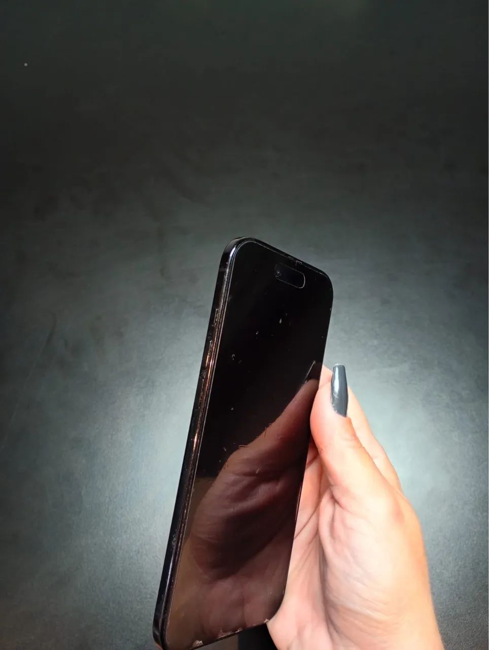 iPhone 17 Air - 256 GB | Preto - Foto 2