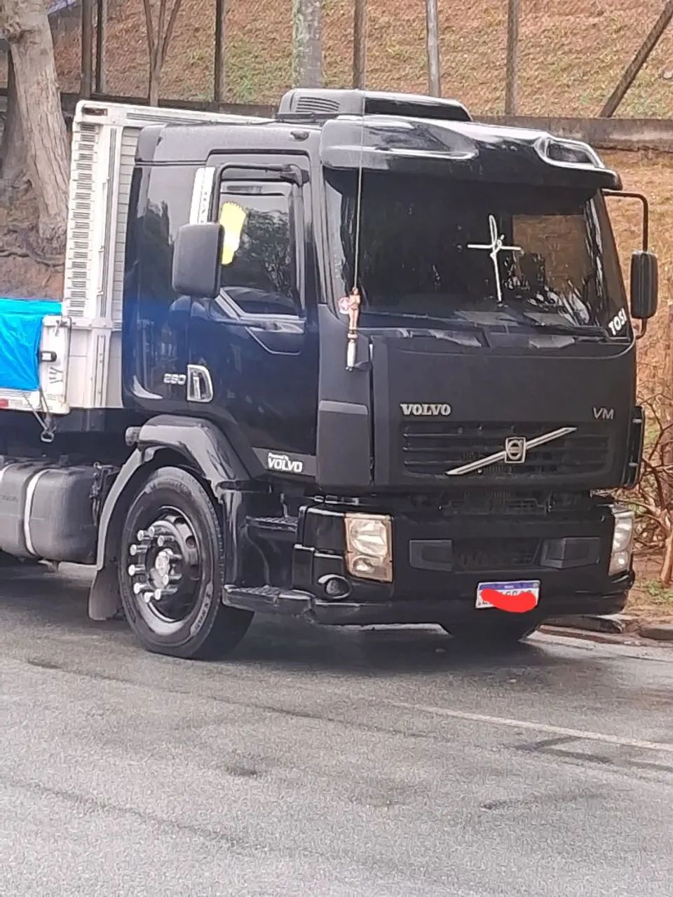 Volvo vm260  - Foto 2