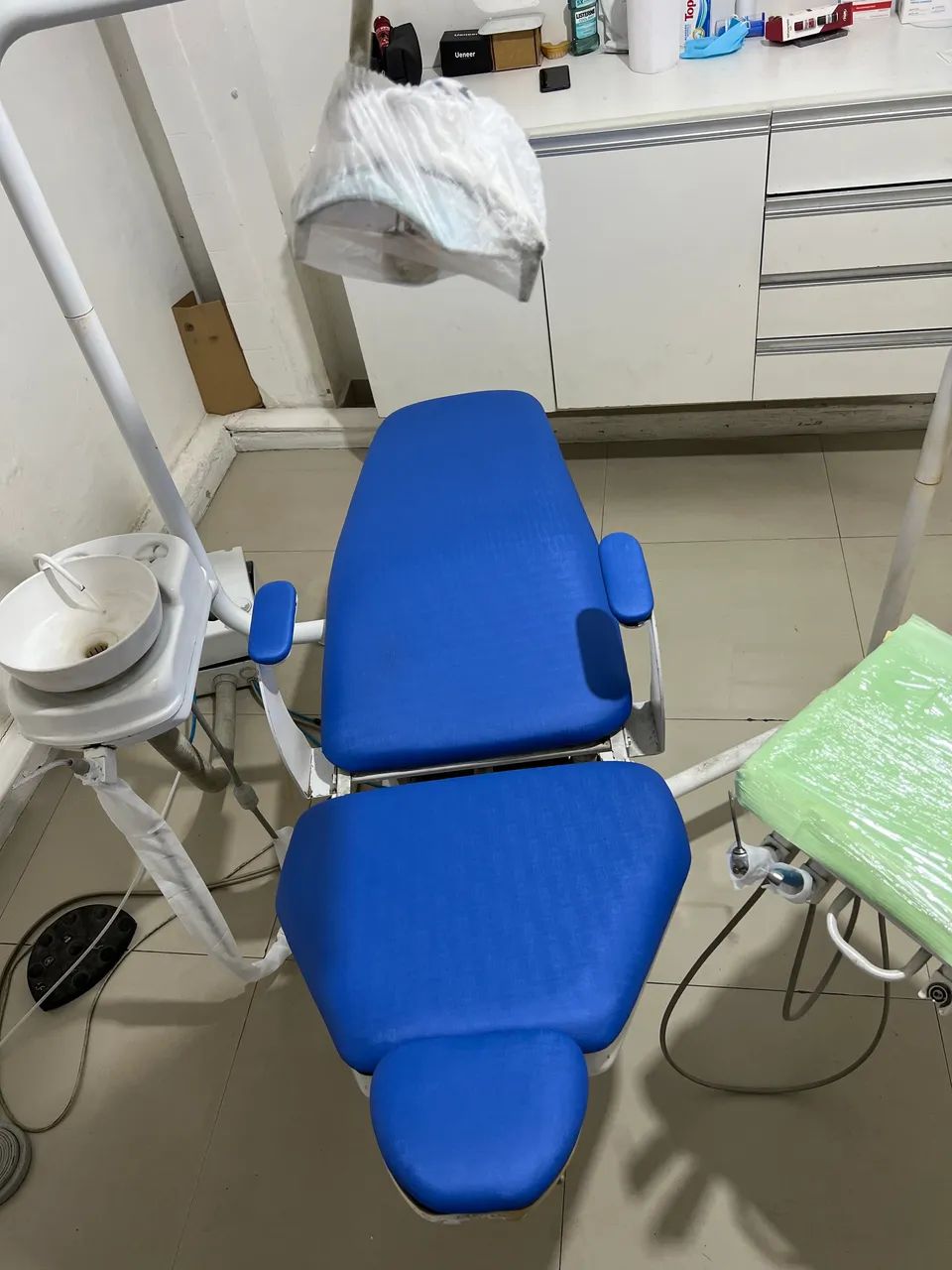 Vendo Cadeira Odontológica  - Foto 3