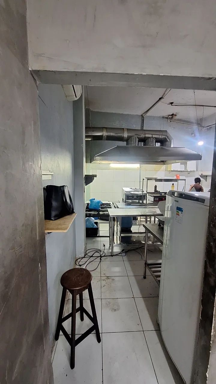 Aluga-se Comércio Compensa  - Foto 4
