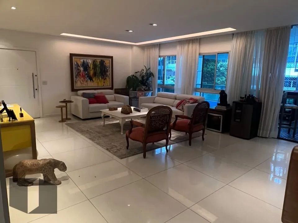 Apartamento em Barra da Tijuca - Foto 4