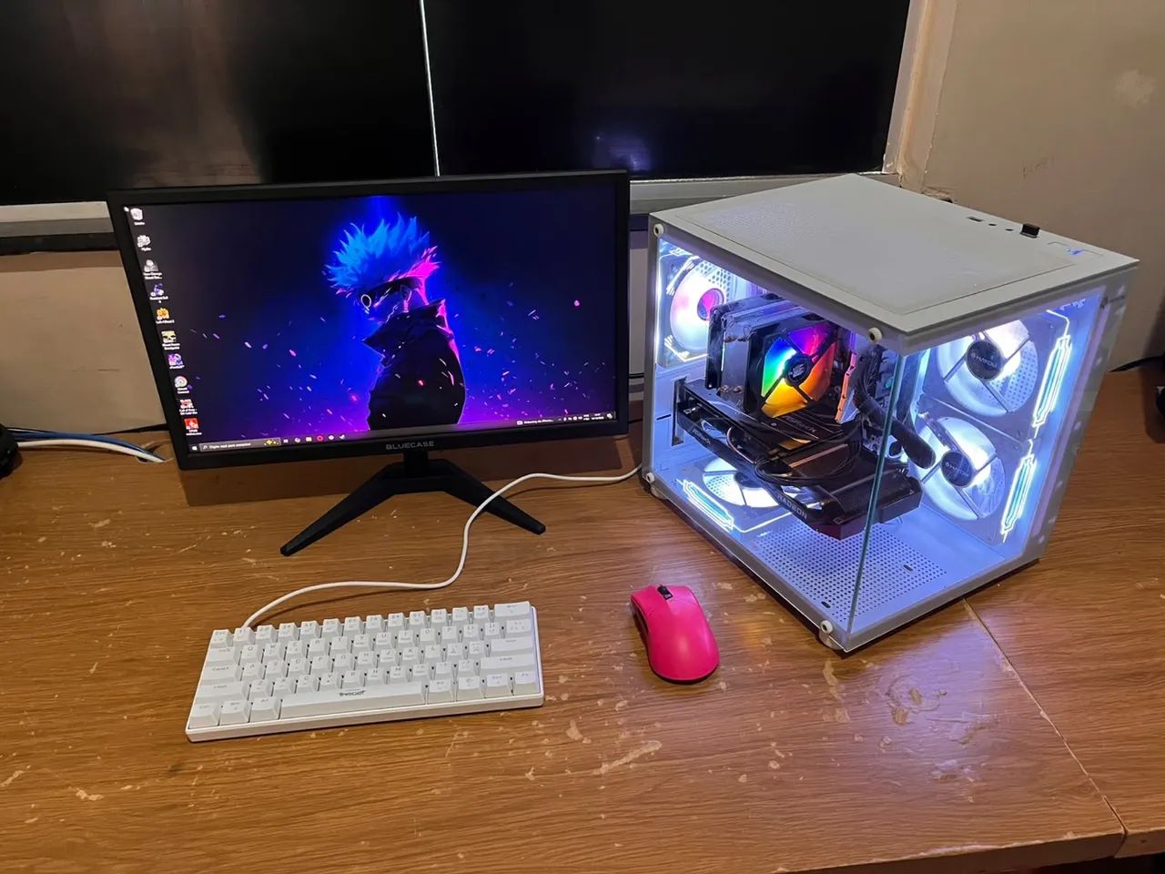 Pc Gamer Completo