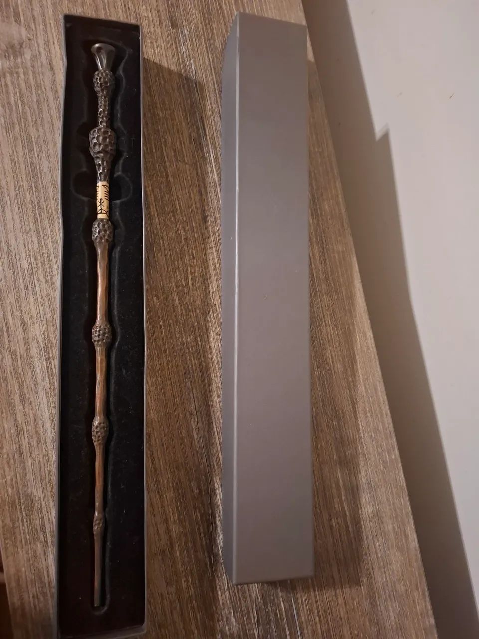 Varinha do Harry Potter - Varinha das Varinhas - Foto 2