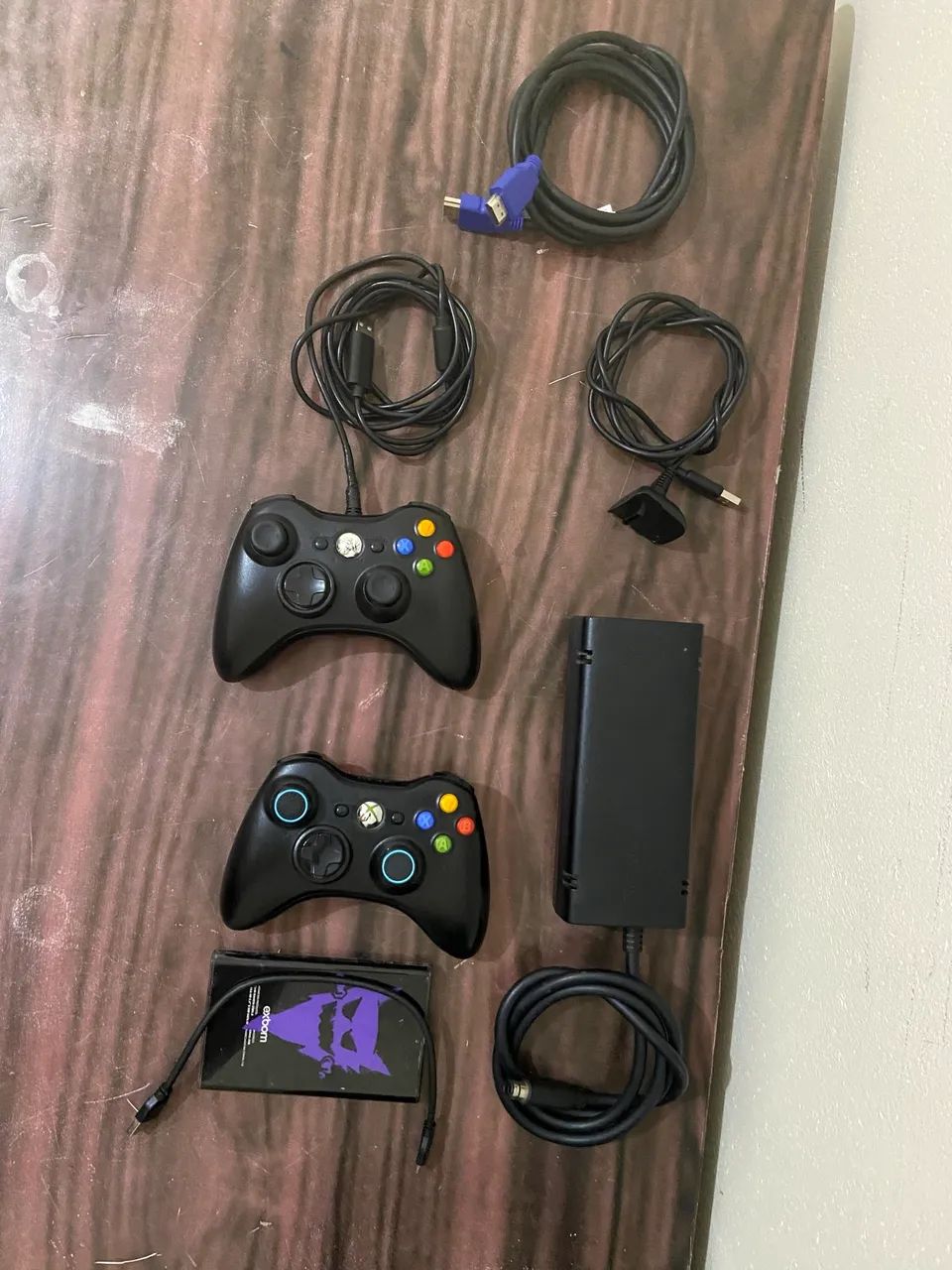 Xbox 360 desbloqueado  - Foto 3