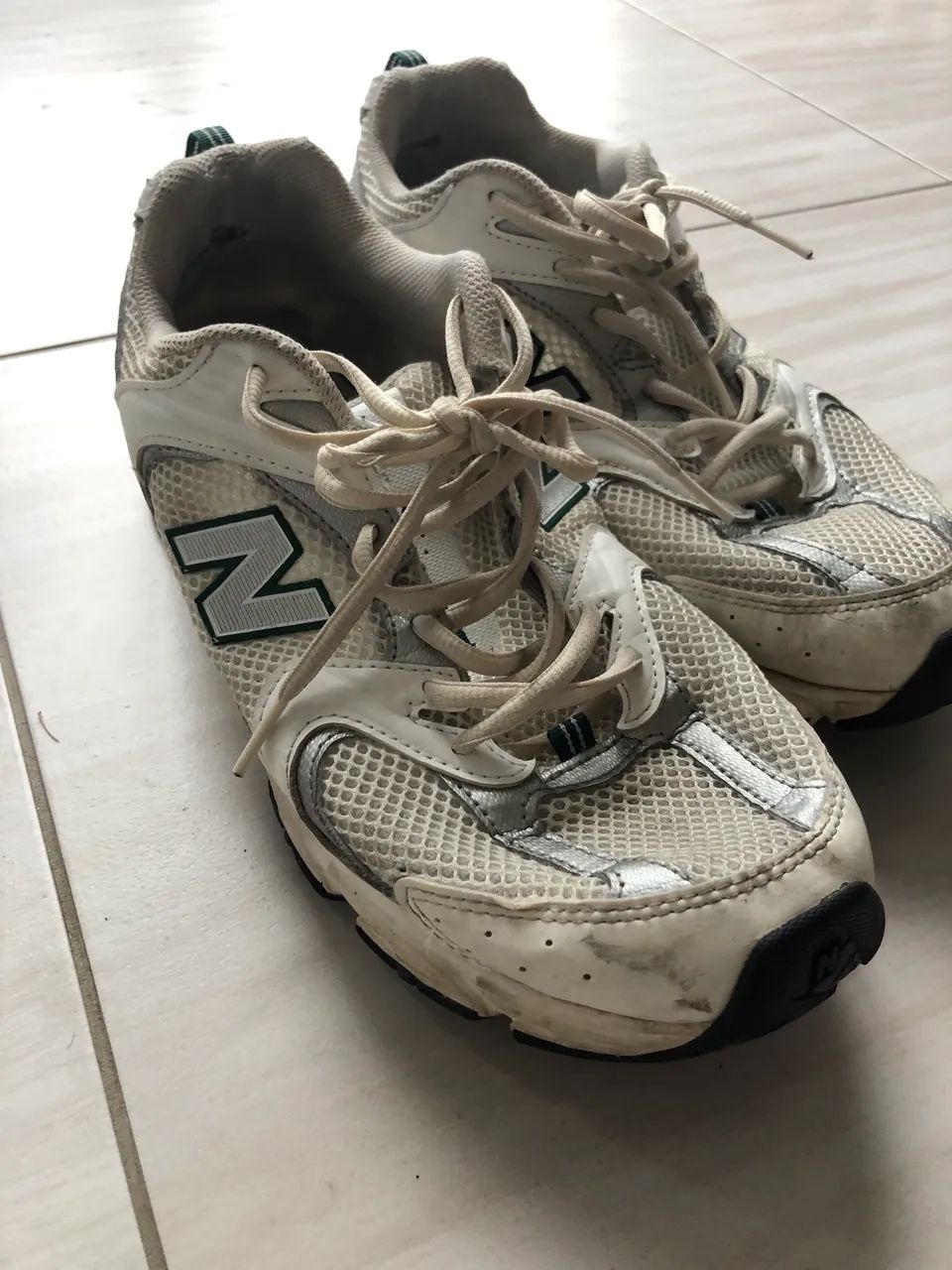Tênis New Balance 42 - Foto 5