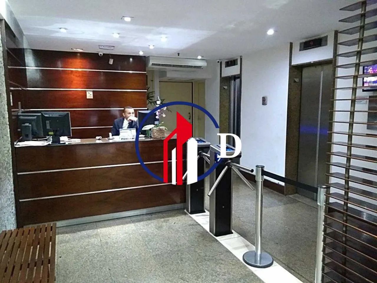 Sala : / Comercial / Centro - Foto 4