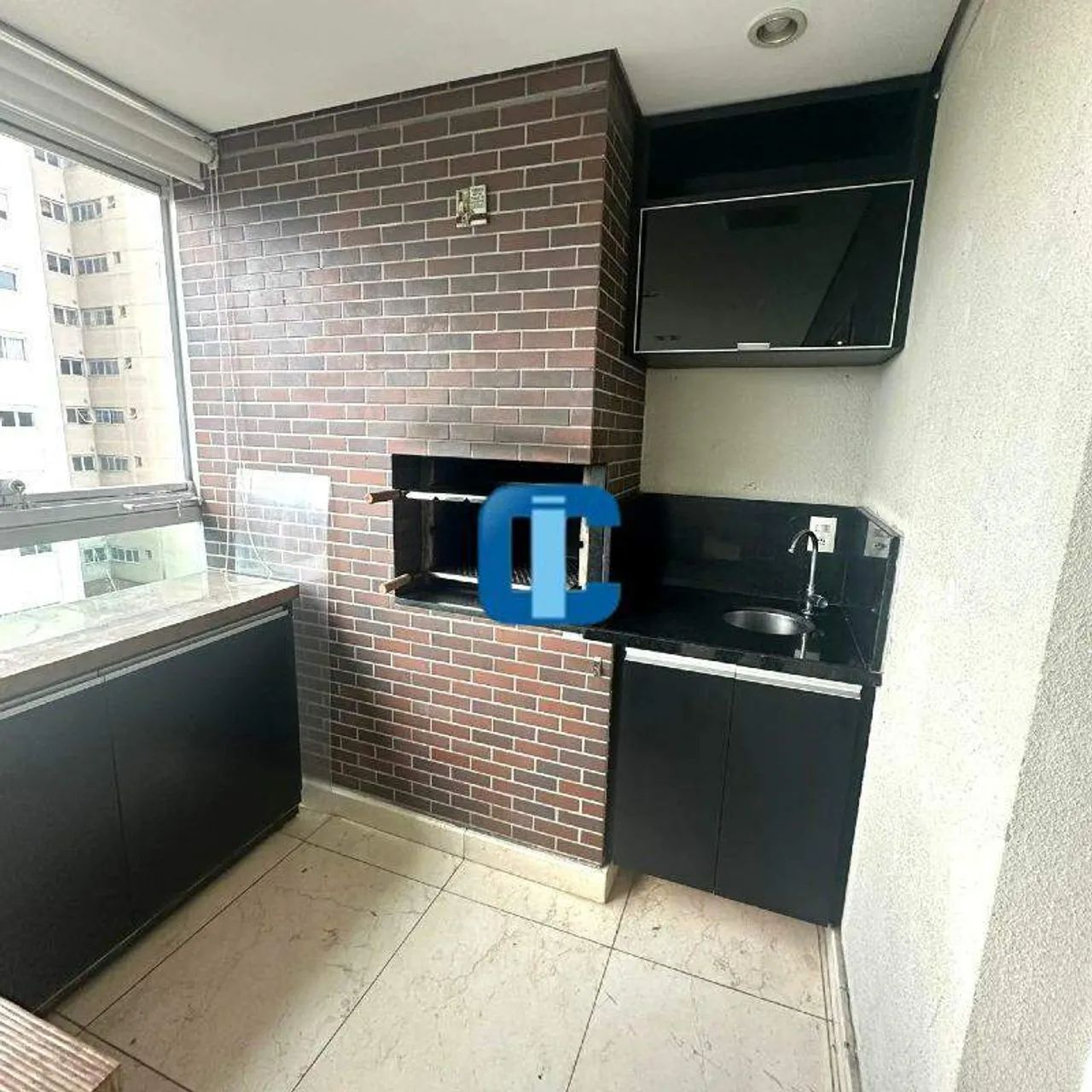 Apartamento para Locação na Vila Leopoldina  Condomínio Vitá | 130 m² | 3 Dormitórios | 2  - Foto 2
