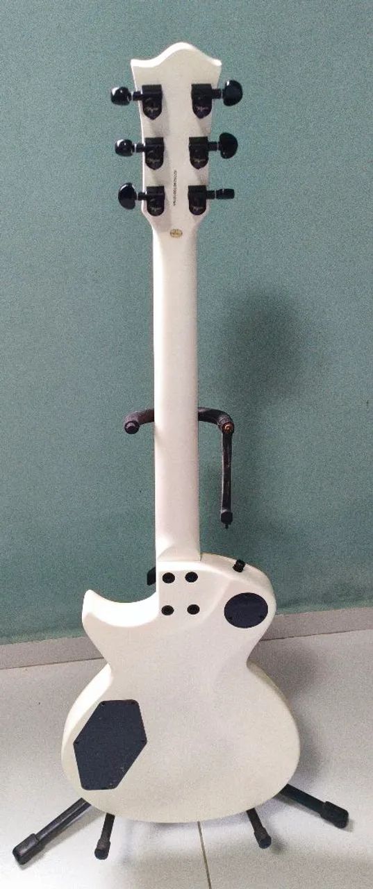 Guitarra Tagima Almach Les Paul ? - Foto 2